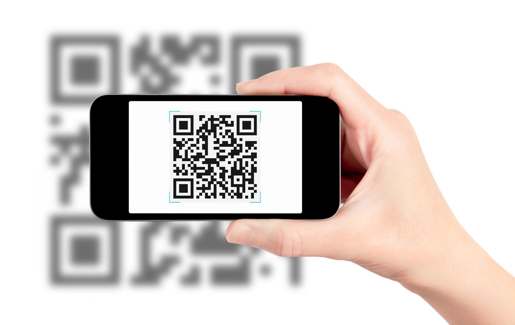 The QR (quick response) code has quickly become a powerful tool in the even...
