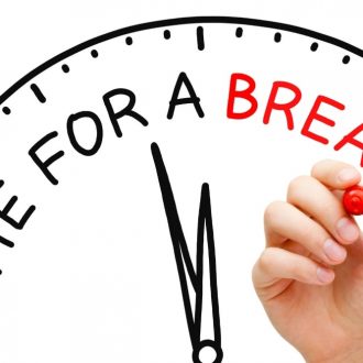 Give Your Staff a Break