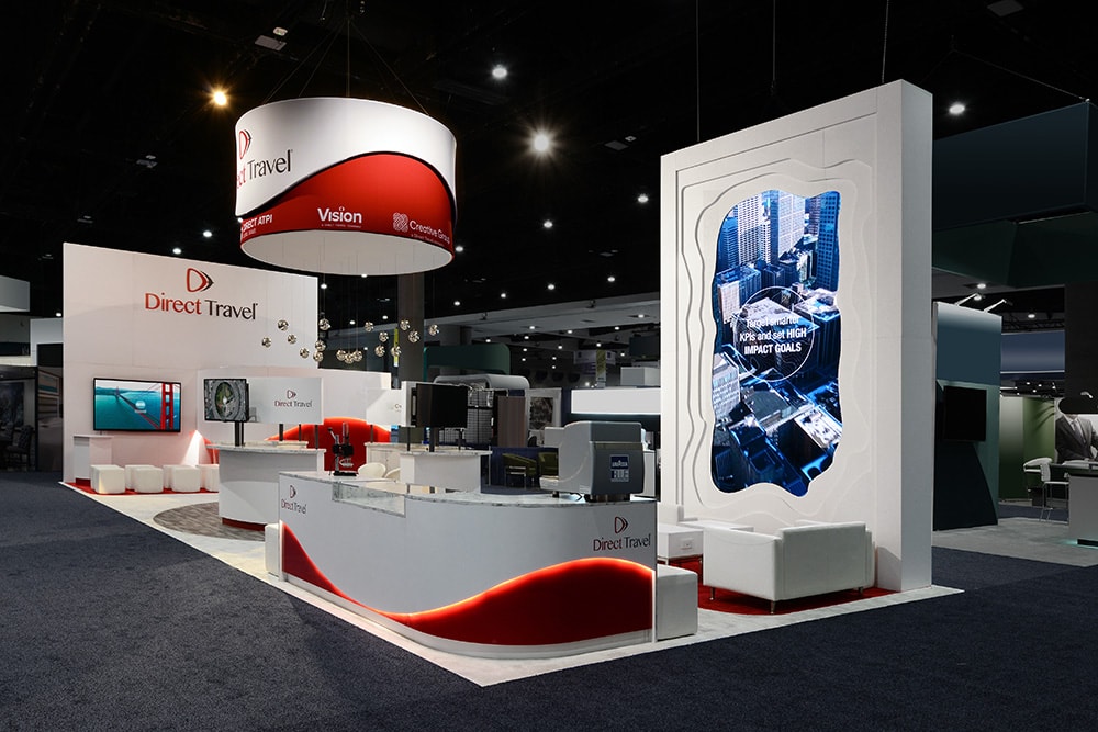 Cost of a Trade Show Booth A Breakdown ProExhibits