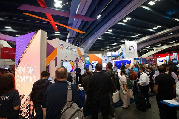 The best interactive trade show ideas use technology purposefully