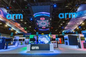 ARM Tech Con