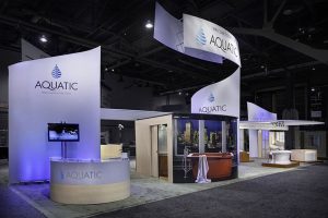 An overview of custom trade show rental booth costs